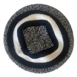 Vintage 60s-70s Betmar New York Beret Cap Hat